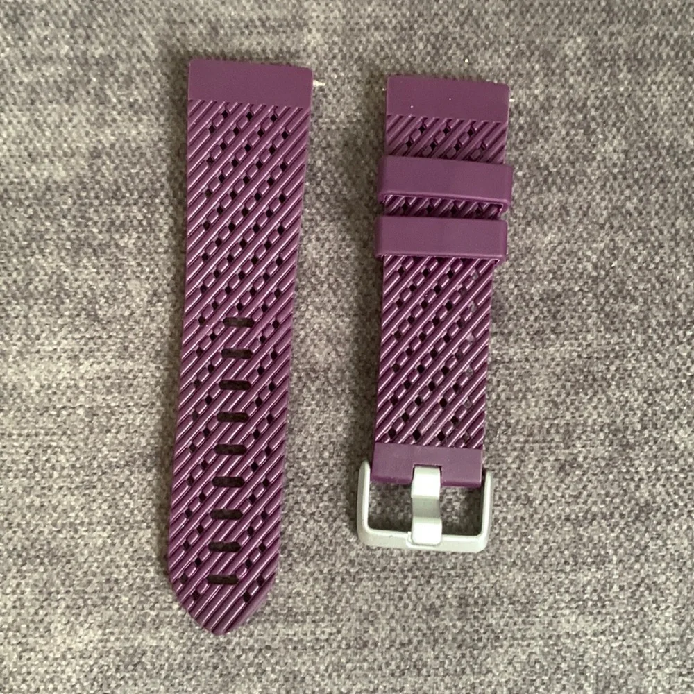 Fitbit Versa Sport Silicone Band